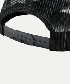 Trxstle Logo Trucker Hat