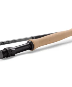 Orvis Helios 3 Blackout Fly Rod
