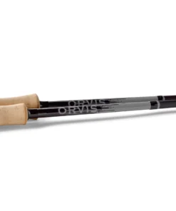 Orvis Helios 3 Blackout Fly Rod