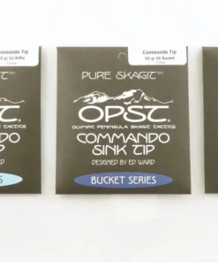 SPEY & SWITCH FLY LINES OPST 7.5' Micro Sink Tips