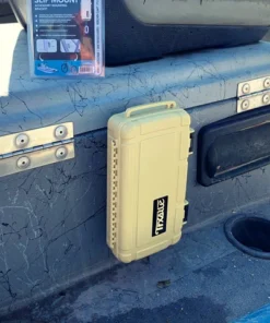 Trxstle Big Water Case