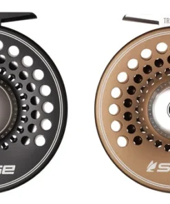 Sage Fly Rods Sage Trout Spey Fly Reel