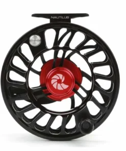 Nautilus Fly Reels Nautilus CCF-X2 Fly Reel