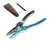 Abel Reels Abel Pliers With Sheath ACCESSORIES 1 Abel Reels Abel Pliers With Sheath ACCESSORIES