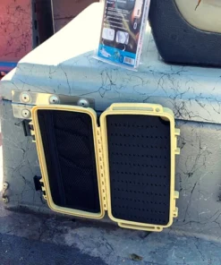 Trxstle Big Water Case