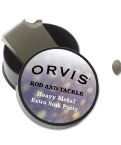 Orvis Heavy Metal Extra Sink Putty