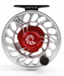 Nautilus Fly Reels Nautilus CCF-X2 Fly Reel