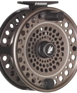 Sage Fly Rods Sage Trout Spey Fly Reel