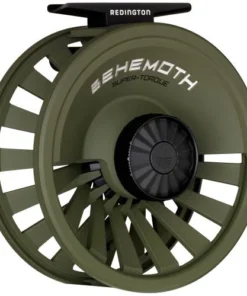 Redington Behemoth Fly Reel FRESHWATER FLY REELS