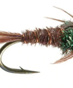 Umpqua Feather Merchants Umpqua Pheasant Tail Gold Bead