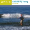 Angler's Book Supply BOOKS & DVDS The Orvis Guide To Saltwater Fly Fishing