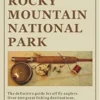 Trouts Fly Fishing Fly Fishing Rocky Mountain National Park BOOKS & DVDS