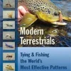 Angler's Book Supply BOOKS & DVDS Modern Terrestrials: Tying And Fishing The World's Most Effective Patterns