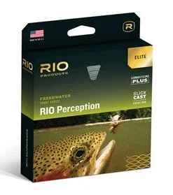 Rio Products Elite RIO Perception Fly Line FRESHWATER FLY LINES