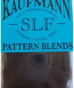 TYING MATERIALS Wapsi SLF Kaufmann Dubbing