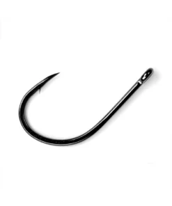 HOOKS & BEADS Gamakatsu SL12-S Fly Fishing Hook - Qty. 12