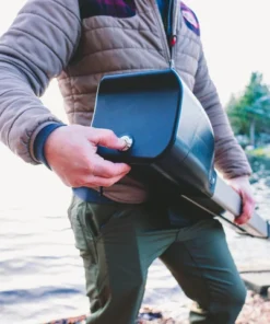 FLY ROD ACCESSORIES Trxstle CRC System 2.0