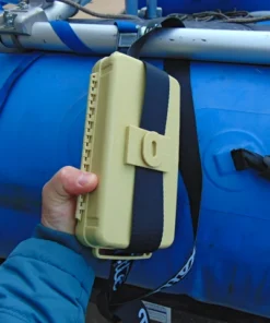 Trxstle Big Water Case