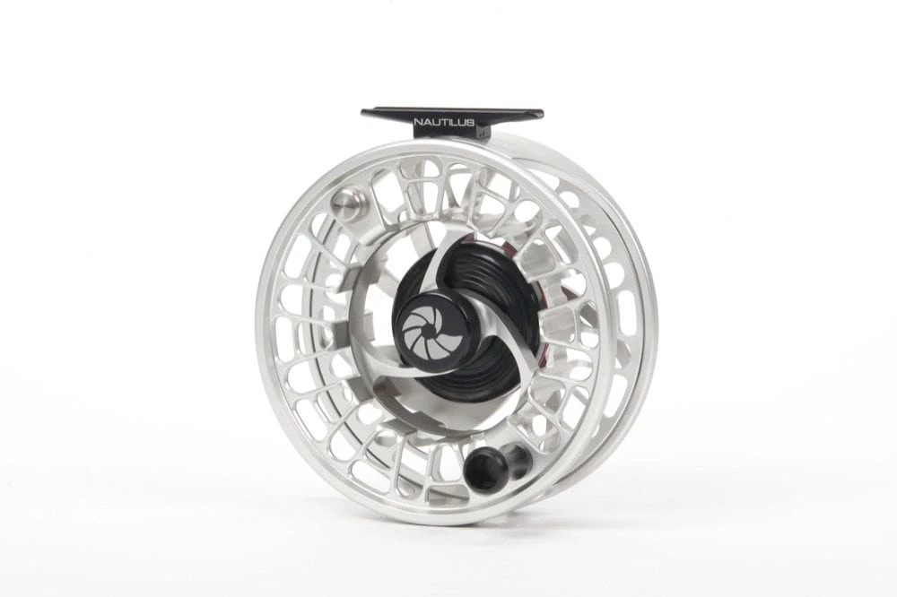 Nautilus Fly Reels Nautilus NV-G Fly Reel 6 Nautilus Fly Reels Nautilus NV-G Fly Reel