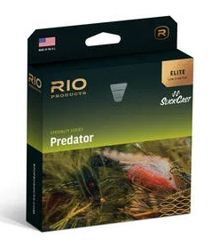 Rio Products Elite RIO Predator Fly Line FRESHWATER FLY LINES