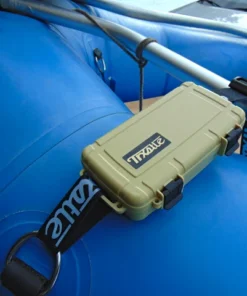 Trxstle Big Water Case
