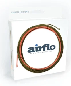 Airflo Euro Nymph Fly Line
