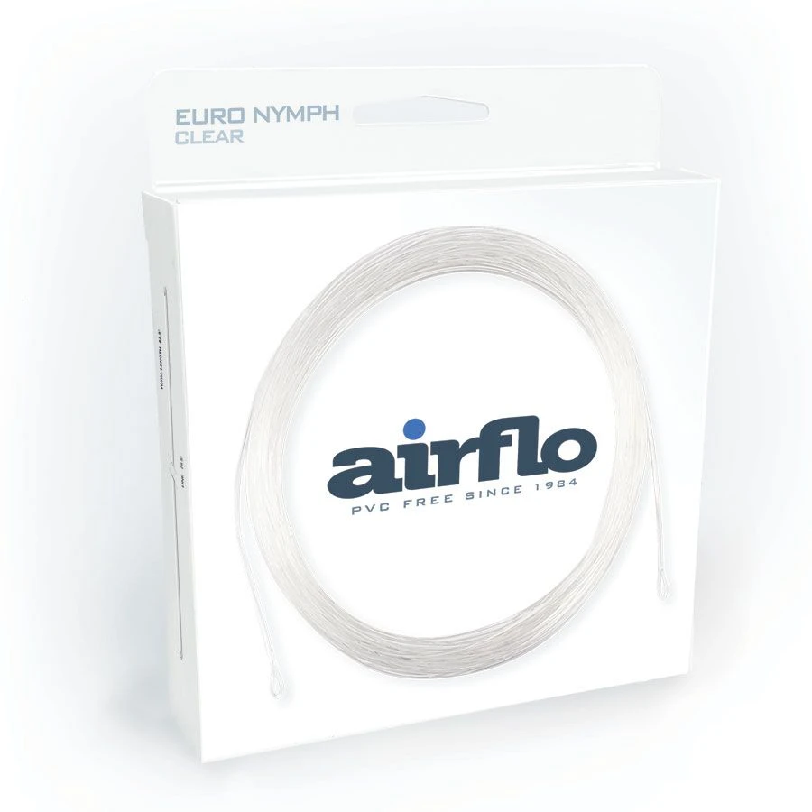 Airflo Euro Nymph Fly Line 5 Airflo Euro Nymph Fly Line