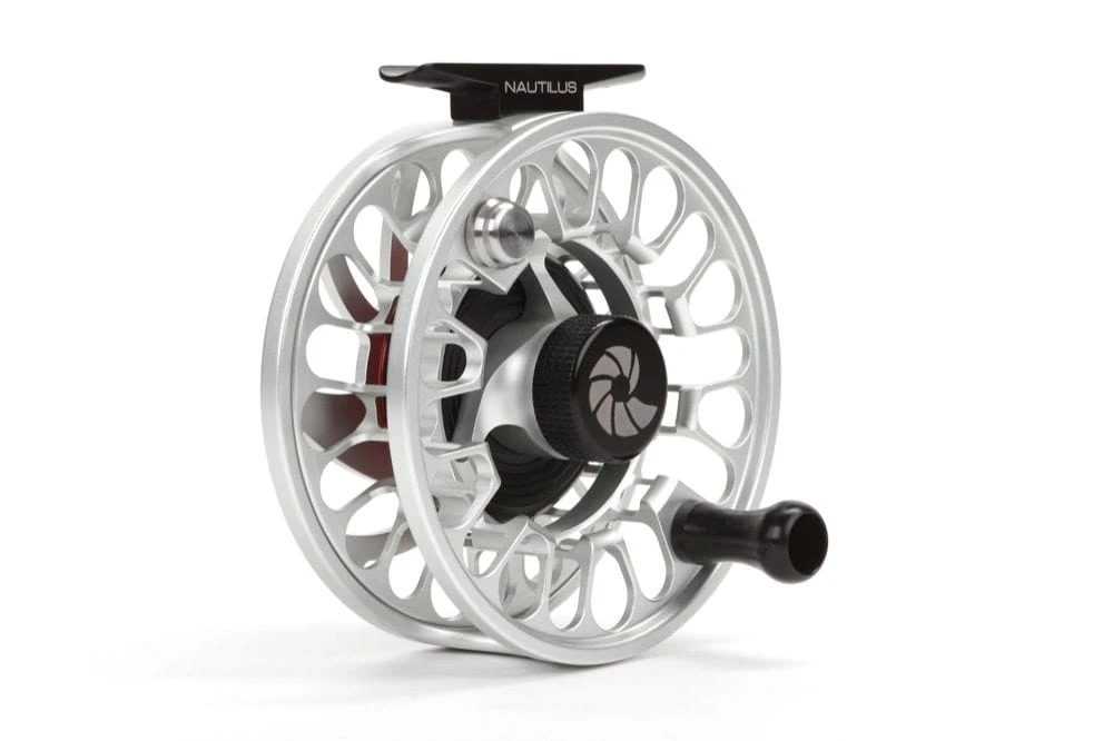 Nautilus Fly Reels Nautilus NV-G Fly Reel 7 Nautilus Fly Reels Nautilus NV-G Fly Reel