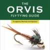Angler's Book Supply The Orvis Fly-Tying Guide BOOKS & DVDS