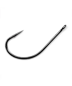 Gamakatsu SC15 Wide Gap Fly Fishing Hook - Qty. 12 HOOKS & BEADS
