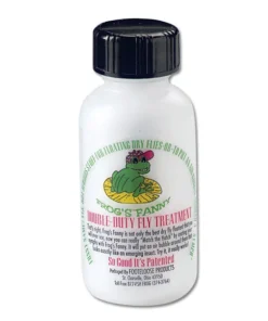 Umpqua Feather Merchants Frog's Fanny Dry Fly Floatant DRY SHAKE