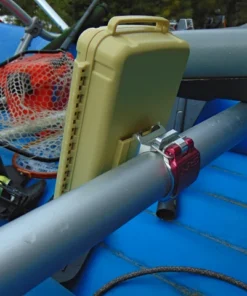 Trxstle Big Water Case