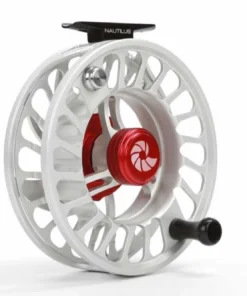 Nautilus Fly Reels Nautilus CCF-X2 Fly Reel