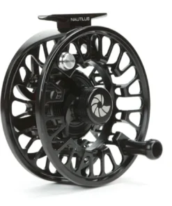 Nautilus Fly Reels Nautilus NV-G Fly Reel 20 Nautilus Fly Reels Nautilus NV-G Fly Reel