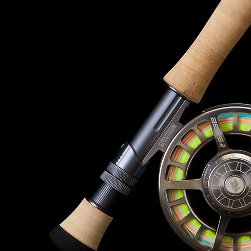 Sage Fly Rods Sage MAVERICK Fly Rod SALTWATER 6 Sage Fly Rods Sage MAVERICK Fly Rod SALTWATER