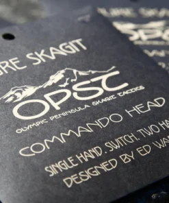 OPST Original Commando Head
