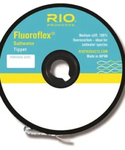 Rio Products Rio Fluoroflex Saltwater Tippet