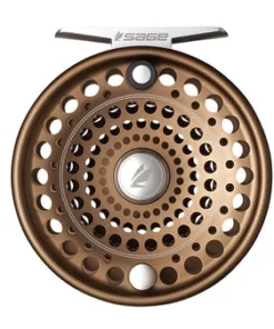 Sage Fly Rods Sage Trout Spey Fly Reel