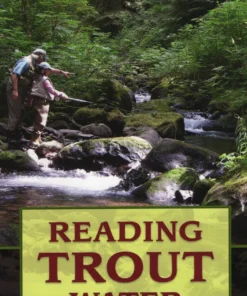 Angler's Book Supply Reading Trout Water