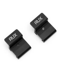 DUFFELS & GEAR BAGS Rux Slatwall Hooks - (Pair)