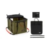 DUFFELS & GEAR BAGS Rux RUX 70L Gear Tote + Accessory Bundle