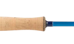 Temple Fork Outfitters Axiom II-X Fly Rod TROUT 15 Temple Fork Outfitters Axiom II-X Fly Rod TROUT