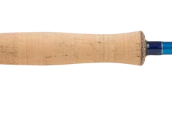 Temple Fork Outfitters Axiom II-X Fly Rod TROUT 22 Temple Fork Outfitters Axiom II-X Fly Rod TROUT