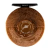 Abel Reels Abel SDF Fly Reel - Custom 6/7 Underwood - Ridge Risers Bronze