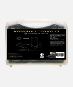 Loon Outdoors Loon Accessory Fly Tying Tool Kit