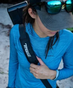 Trxstle CRC Shoulder Strap FLY ROD ACCESSORIES