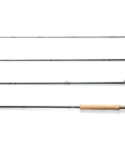 Winston Fly Rods Winston Alpha+ Fly Rod TROUT