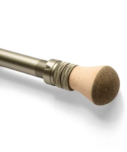 Winston Fly Rods Winston Alpha+ Fly Rod TROUT