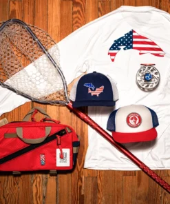 ACCESSORIES Rising Brookie Net XL 24" Handle