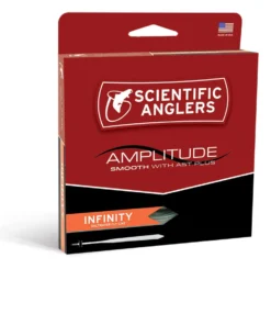 Scientific Anglers Amplitude Smooth Infinity Salt Fly Line